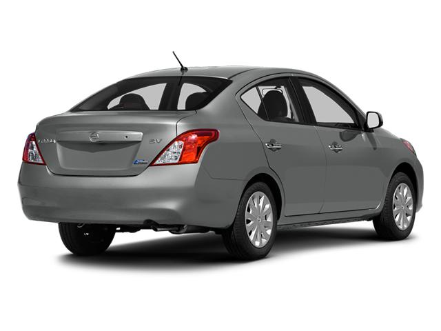 2014 Nissan Versa Vehicle Photo in Marion, IA 52302