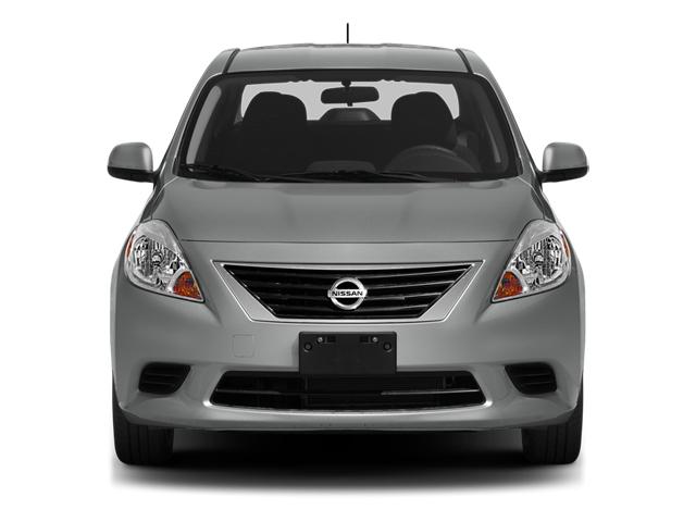 2014 Nissan Versa Vehicle Photo in Marion, IA 52302