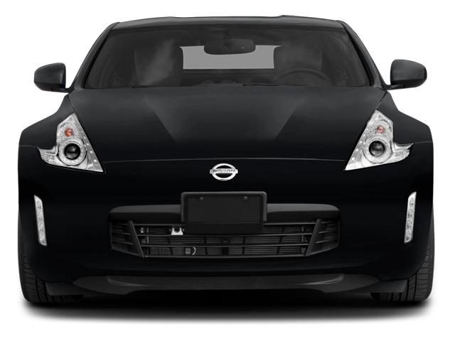 2014 Nissan 370Z Vehicle Photo in Clearwater, FL 33761