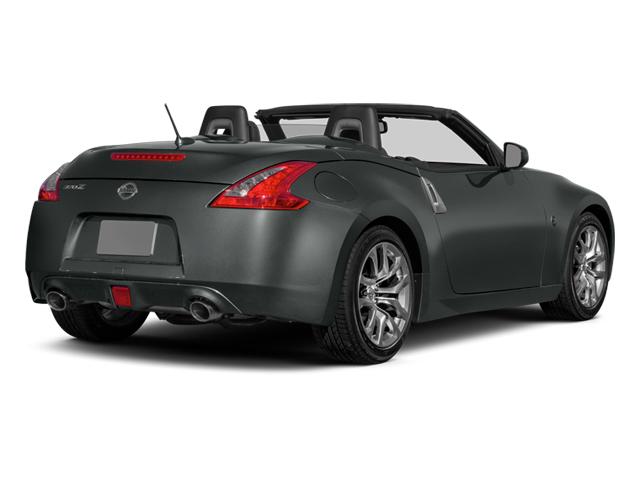 2014 Nissan 370Z Vehicle Photo in Ft. Myers, FL 33907