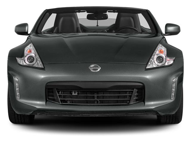 2014 Nissan 370Z Vehicle Photo in Ft. Myers, FL 33907