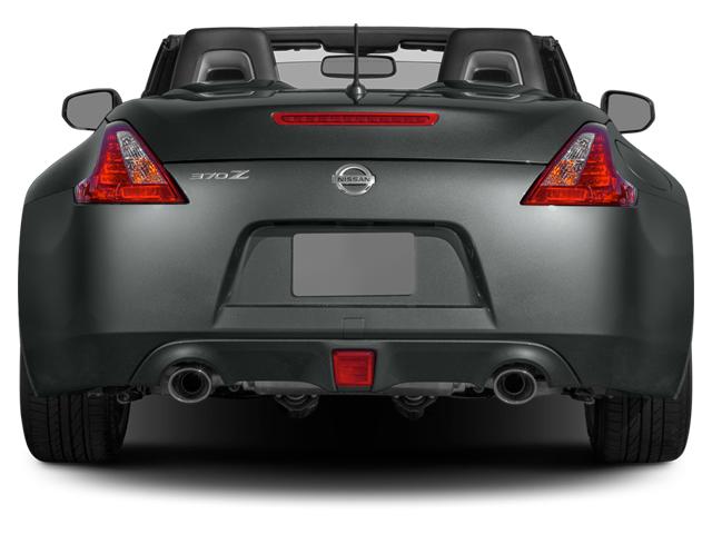 2014 Nissan 370Z Vehicle Photo in Ft. Myers, FL 33907