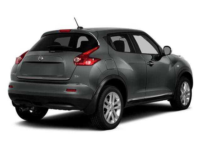 2014 Nissan JUKE Vehicle Photo in Layton, UT 84041