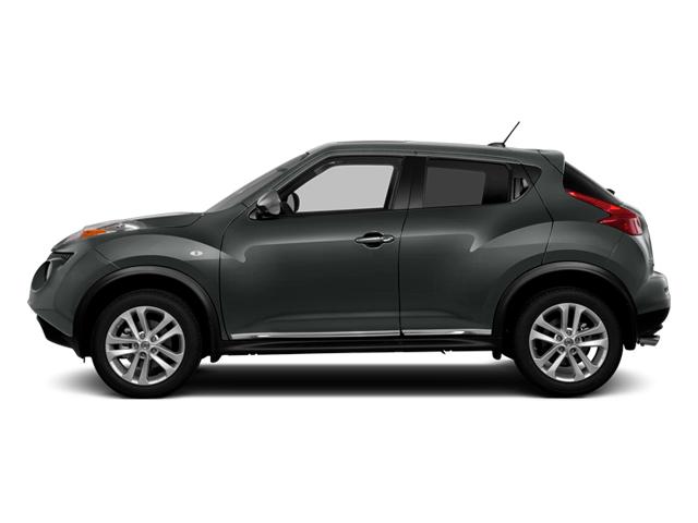 2014 Nissan JUKE Vehicle Photo in Kansas City, MO 64114