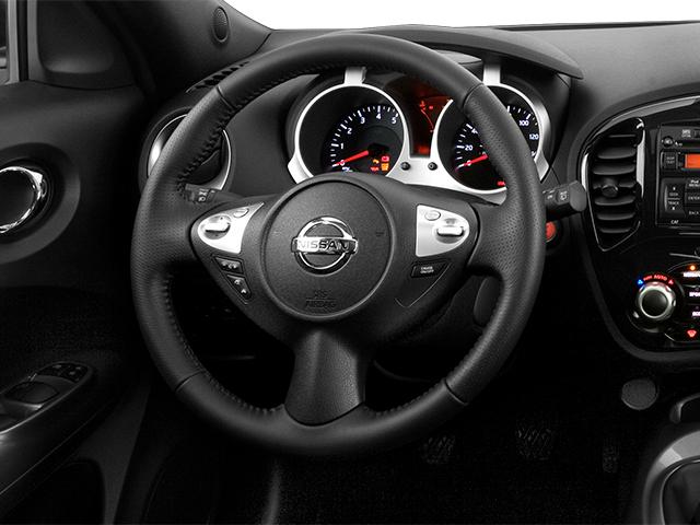 2014 Nissan JUKE Vehicle Photo in Marion, IA 52302