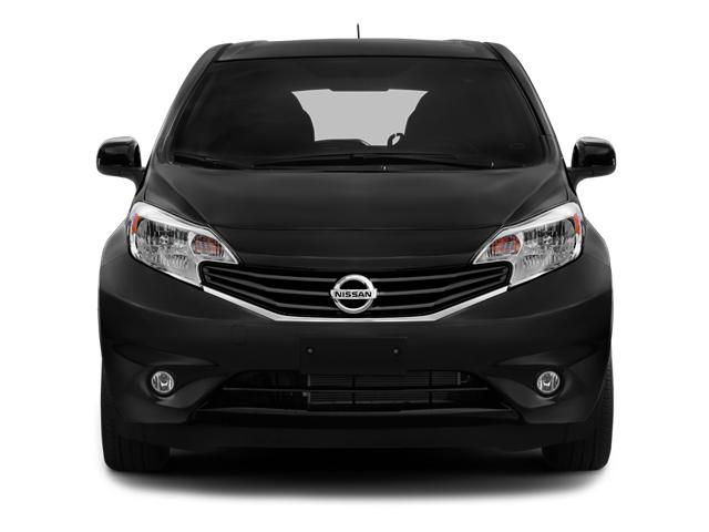 2014 Nissan Versa Note Vehicle Photo in San Antonio, TX 78209