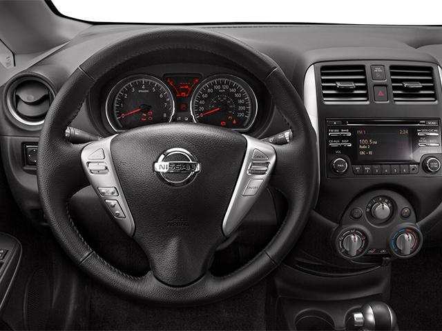 2014 Nissan Versa Note Vehicle Photo in San Antonio, TX 78209