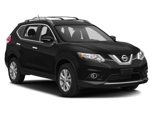 2014 Nissan Rogue Vehicle Photo in Marion, IA 52302