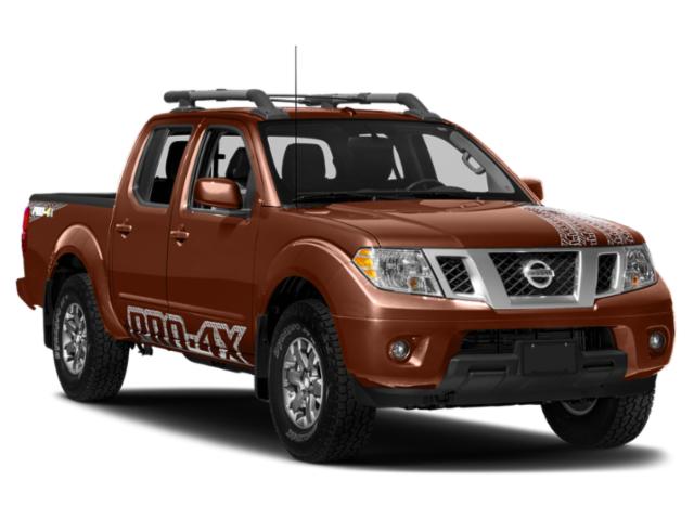 2014 Nissan Frontier Vehicle Photo in Jacksonville, FL 32256