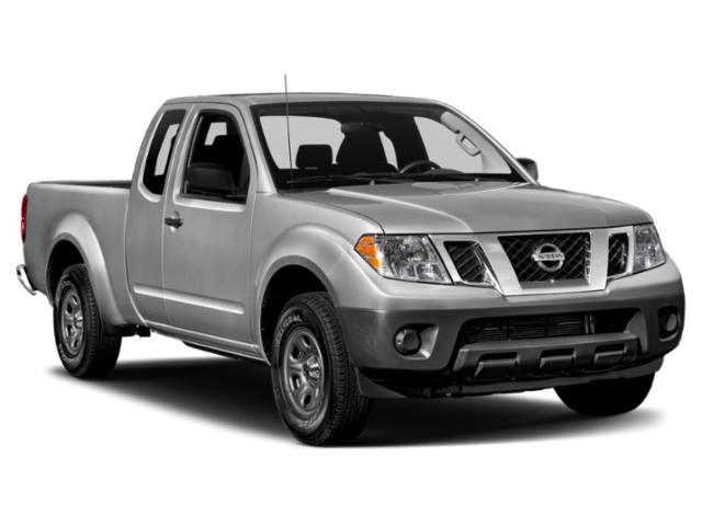 2014 Nissan Frontier Vehicle Photo in Panama City, FL 32401