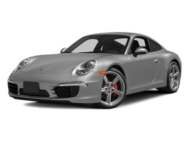 2014 Porsche 911 Vehicle Photo in Maitland, FL 32751