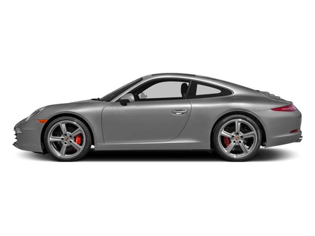 2014 Porsche 911 Vehicle Photo in Maitland, FL 32751