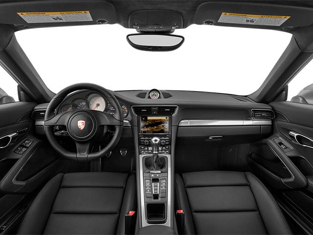 2014 Porsche 911 Vehicle Photo in Maitland, FL 32751