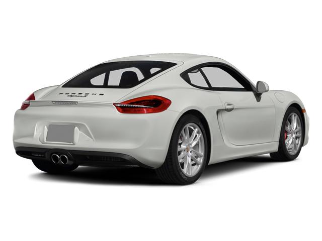 2014 Porsche Cayman Vehicle Photo in Spokane Valley, WA 99212