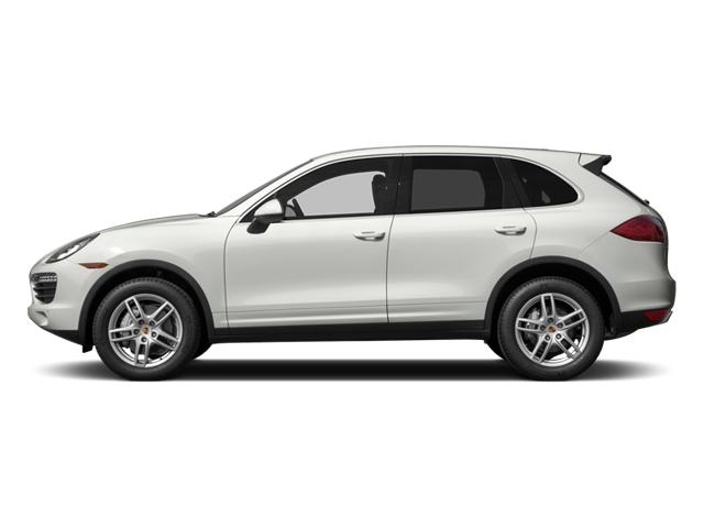 2014 Porsche Cayenne Vehicle Photo in Davie, FL 33331