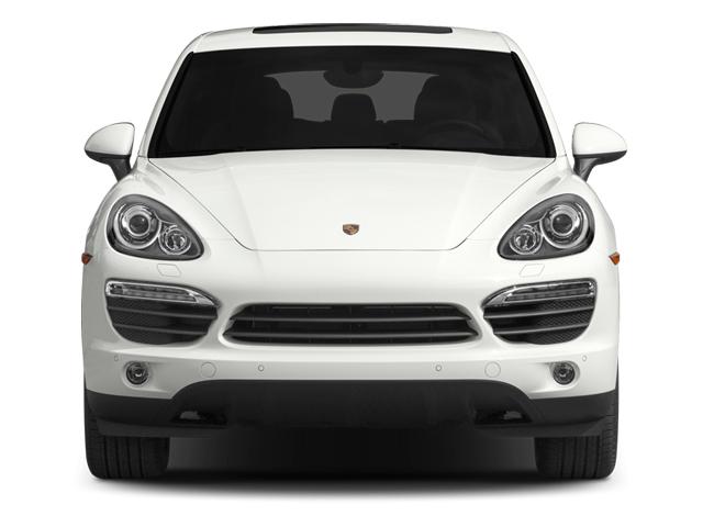 2014 Porsche Cayenne Vehicle Photo in ORLANDO, FL 32812-3021