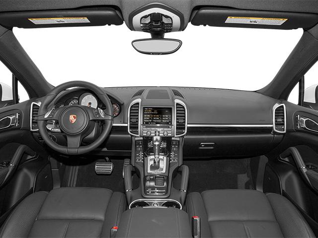 2014 Porsche Cayenne Vehicle Photo in ORLANDO, FL 32812-3021