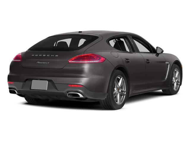 2014 Porsche Panamera Vehicle Photo in Las Vegas, NV 89149