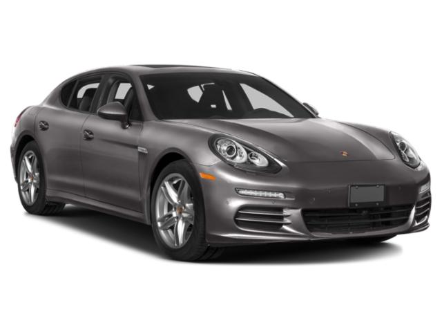 2014 Porsche Panamera Vehicle Photo in Las Vegas, NV 89149