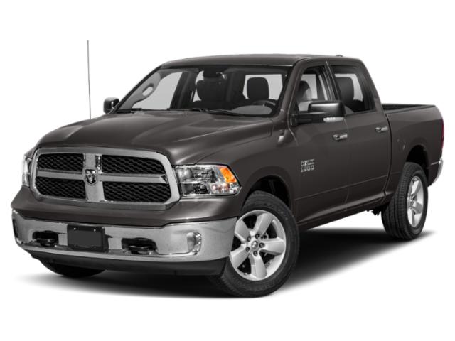 2014 Ram 1500 Vehicle Photo in POST FALLS, ID 83854-5365