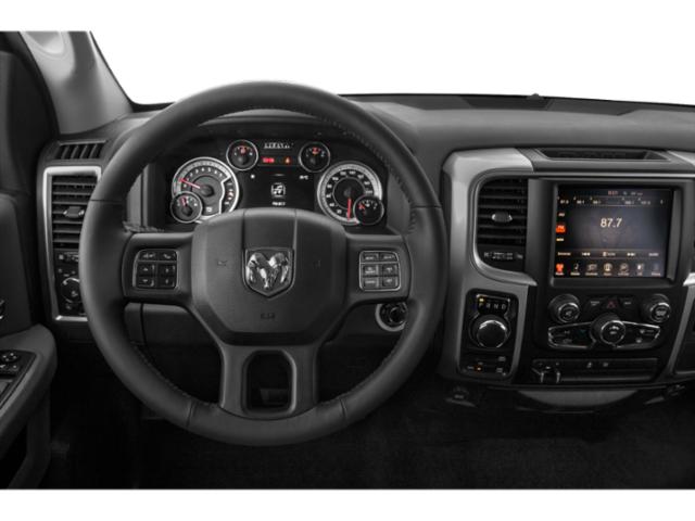 2014 Ram 1500 Vehicle Photo in Plainfield, IL 60586