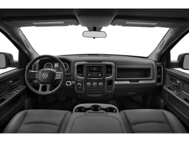 2014 Ram 1500 Vehicle Photo in Greeley, CO 80634-8763