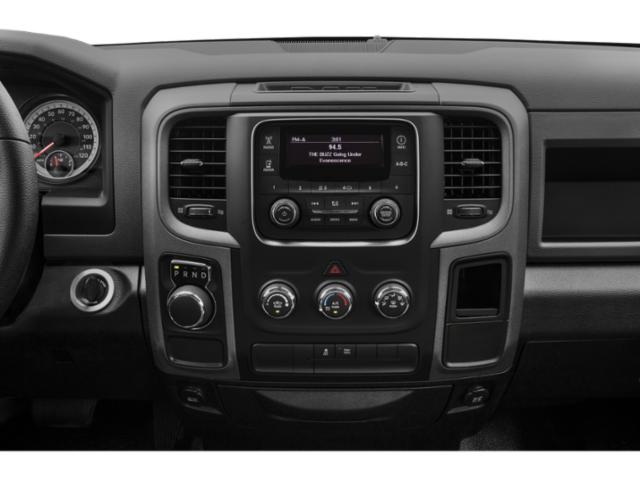 2014 Ram 1500 Vehicle Photo in Greeley, CO 80634-8763