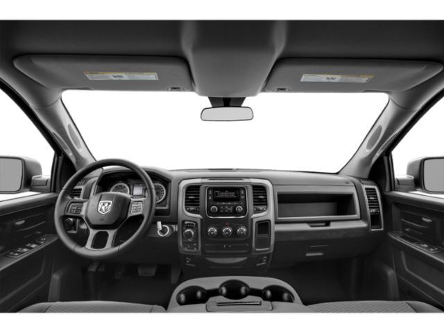 2014 Ram 1500 Vehicle Photo in INDEPENDENCE, MO 64055-1314