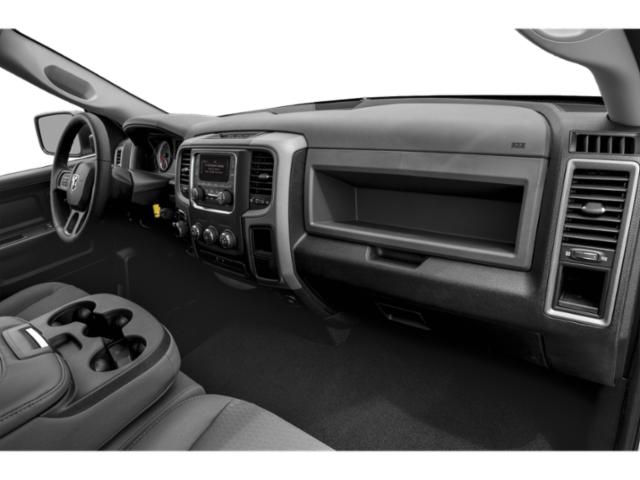 2014 Ram 1500 Vehicle Photo in Panama City, FL 32401