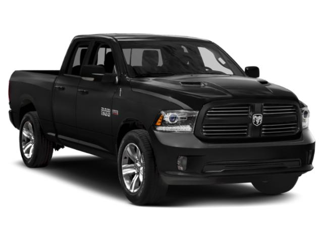 2014 Ram 1500 Vehicle Photo in SPOKANE, WA 99212-2978