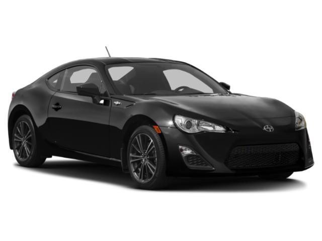 2014 Scion FR-S Vehicle Photo in Salem, OR 97301