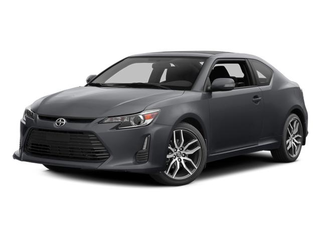 2014 Scion tC Vehicle Photo in Panama City, FL 32401