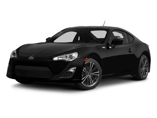 2014 Scion FR-S Vehicle Photo in Salem, OR 97301