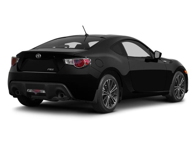 2014 Scion FR-S Vehicle Photo in Salem, OR 97301