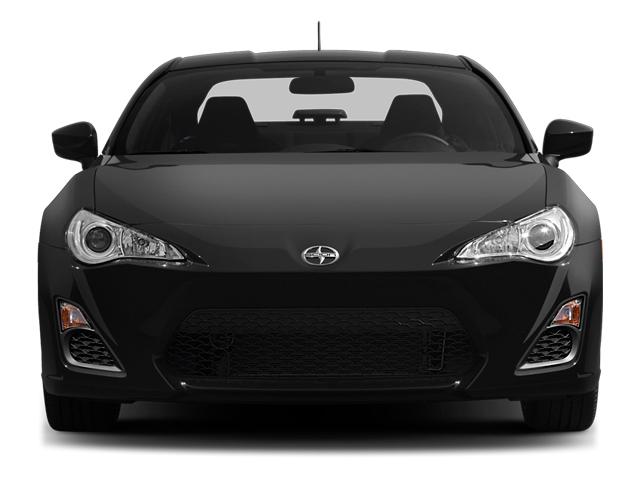 2014 Scion FR-S Vehicle Photo in Salem, OR 97301