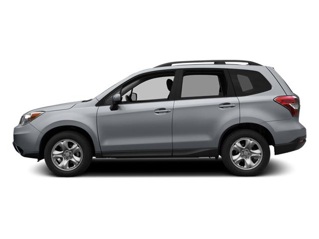 2014 Subaru Forester Vehicle Photo in Cockeysville, MD 21030