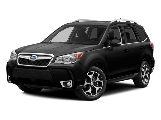 2014 Subaru Forester Vehicle Photo in Plainfield, IL 60586