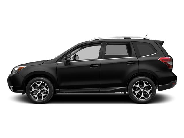 2014 Subaru Forester Vehicle Photo in Plainfield, IL 60586