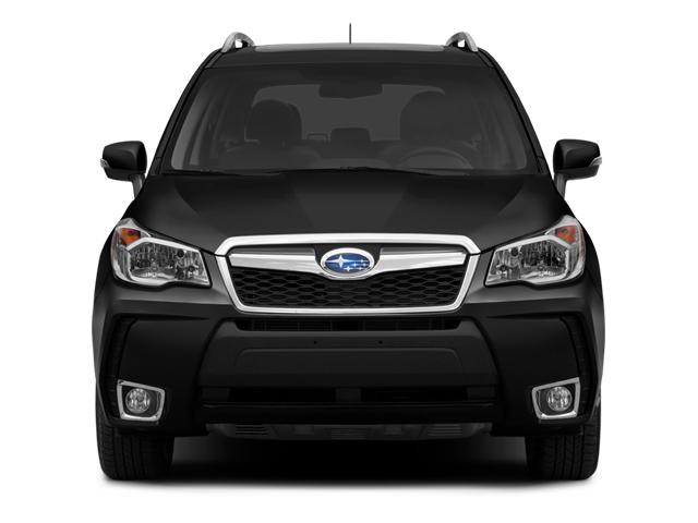 2014 Subaru Forester Vehicle Photo in Plainfield, IL 60586