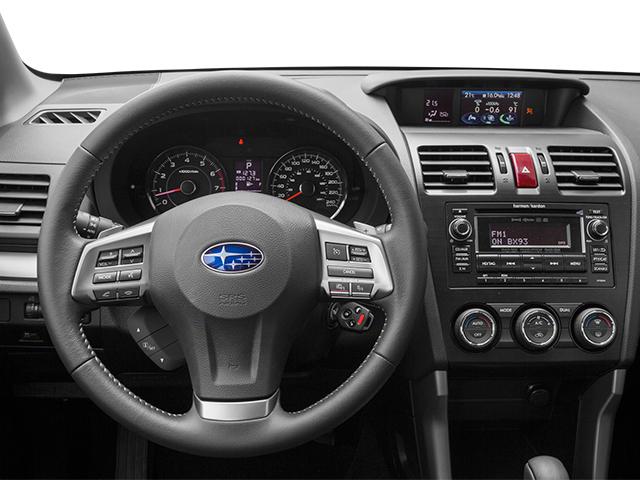 2014 Subaru Forester Vehicle Photo in Plainfield, IL 60586