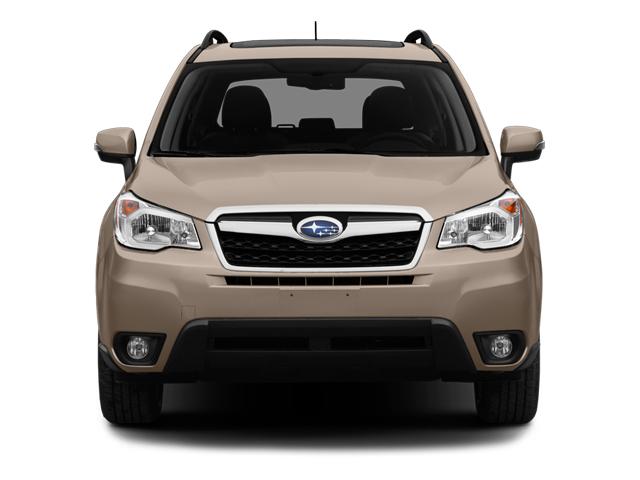 2014 Subaru Forester Vehicle Photo in Plainfield, IL 60586