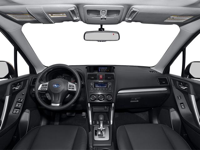 2014 Subaru Forester Vehicle Photo in DENVER, CO 80221-3610