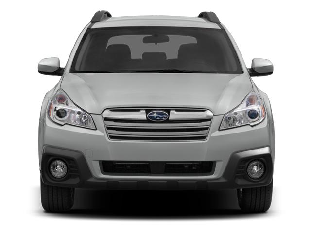 2014 Subaru Outback Vehicle Photo in Plainfield, IL 60586