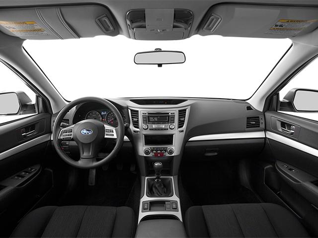 2014 Subaru Outback Vehicle Photo in Plainfield, IL 60586