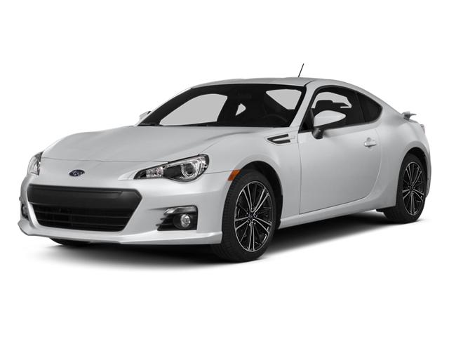 2014 Subaru BRZ Vehicle Photo in Bluffton, SC 29910