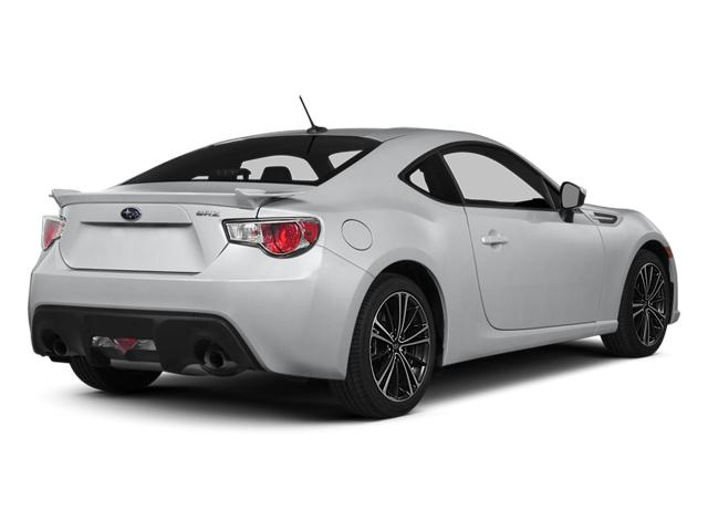 2014 Subaru BRZ Vehicle Photo in Bluffton, SC 29910