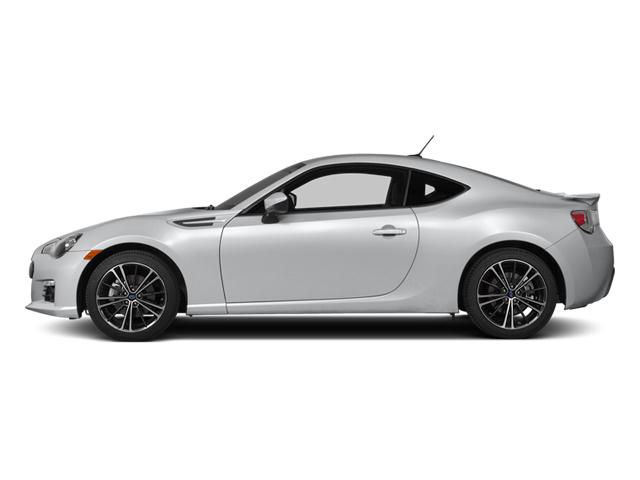 2014 Subaru BRZ Vehicle Photo in Bluffton, SC 29910