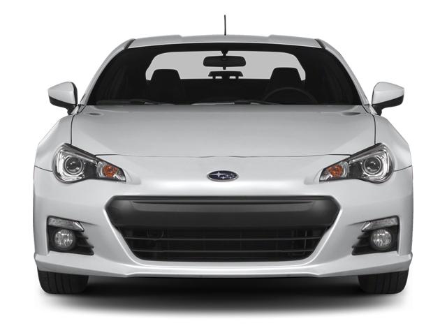 2014 Subaru BRZ Vehicle Photo in Bluffton, SC 29910