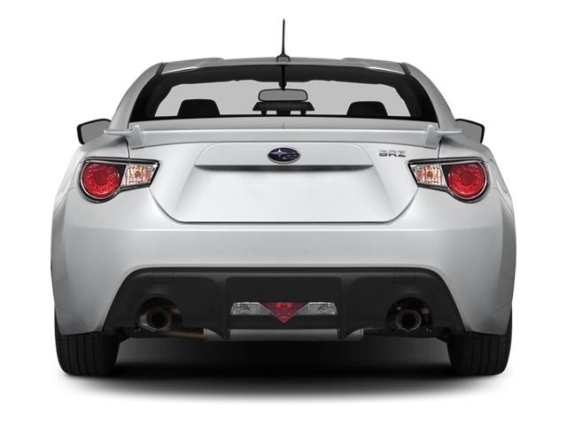 2014 Subaru BRZ Vehicle Photo in Bluffton, SC 29910