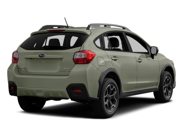 2014 Subaru XV Crosstrek Vehicle Photo in Spokane Valley, WA 99206